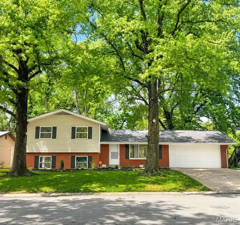 216 Laurel Drive, Fairview Heights, IL 62208 - #2