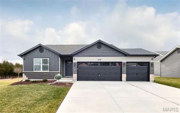 28730 Woodland Heights Drive, Warrenton, MO 63383