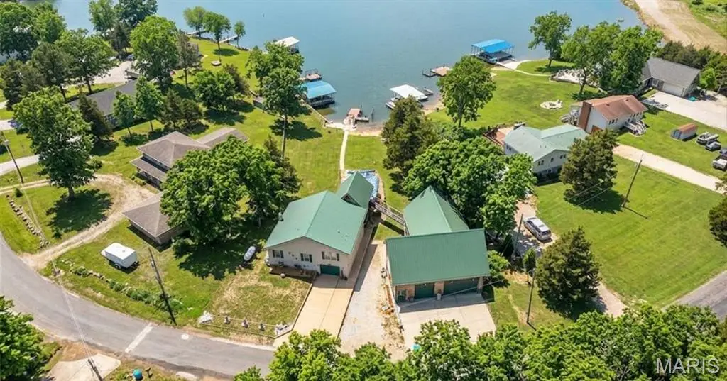 919 Lakeshore Drive, Cuba, MO 65453 - #1