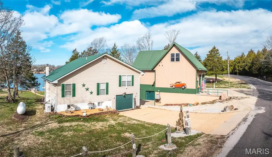 919 Lakeshore Drive, Cuba, MO 65453 - #2