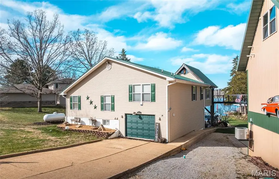 919 Lakeshore Drive, Cuba, MO 65453 - #3