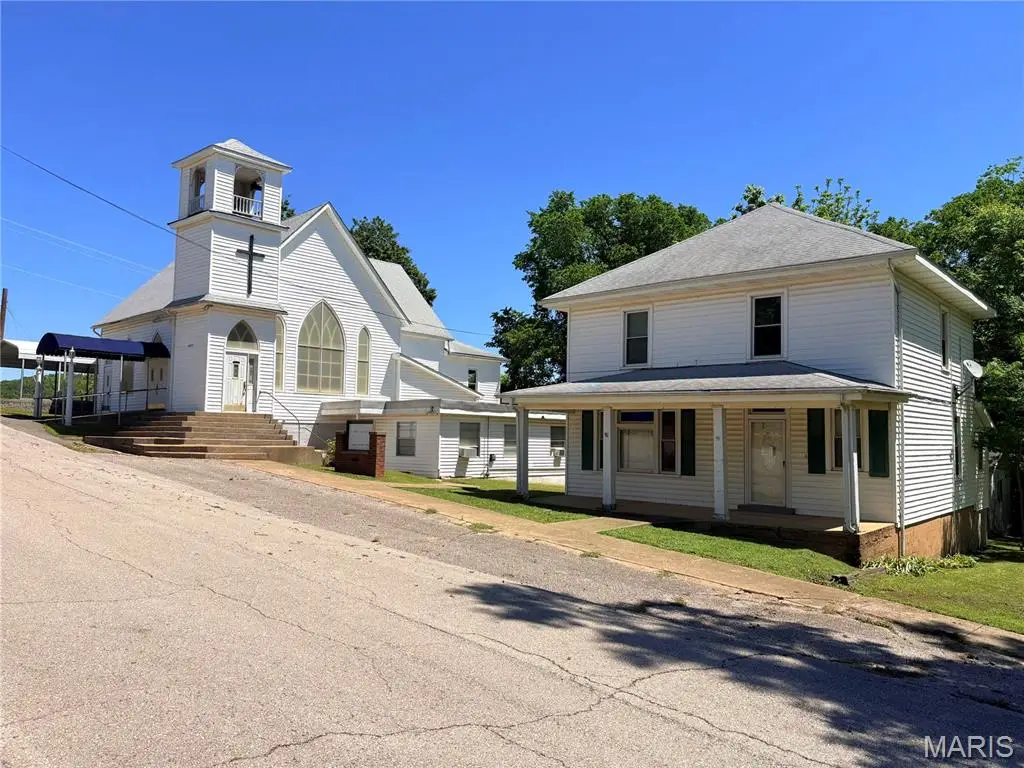 212 East Street, Williamsville, MO 63967 - #1