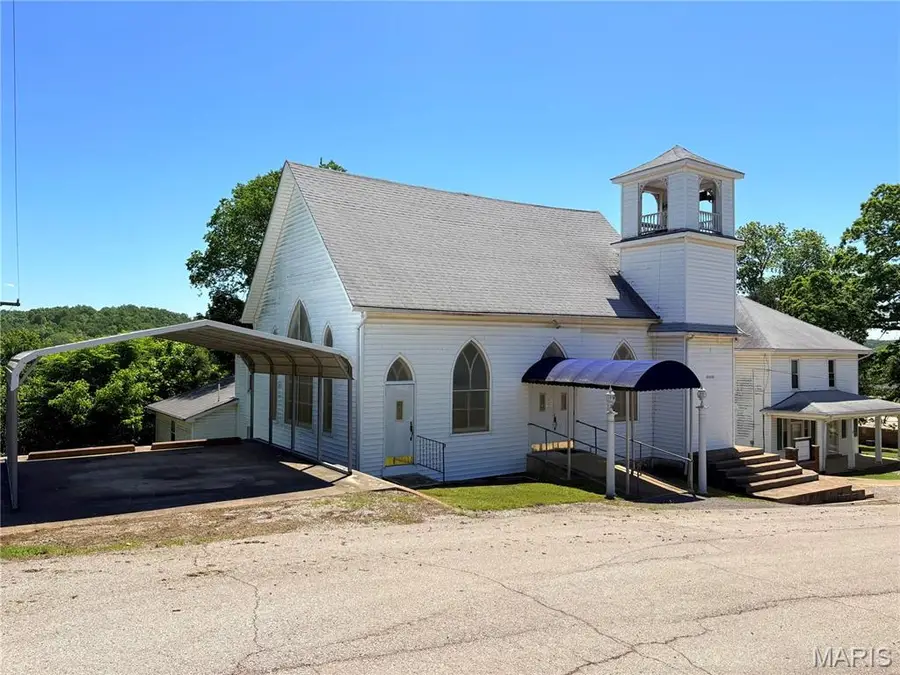 212 East Street, Williamsville, MO 63967 - #2