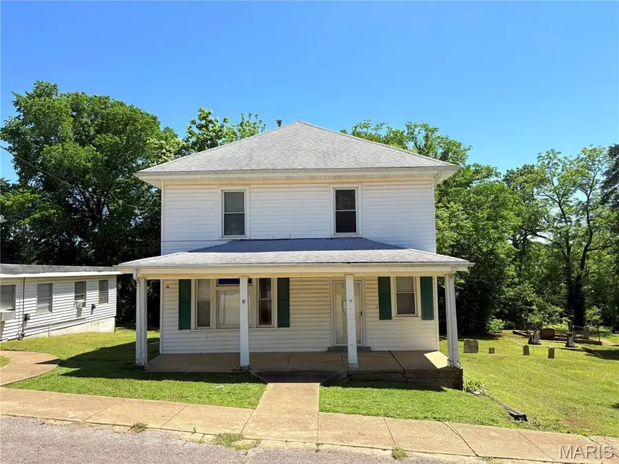 212 East Street, Williamsville, MO 63967 - #3