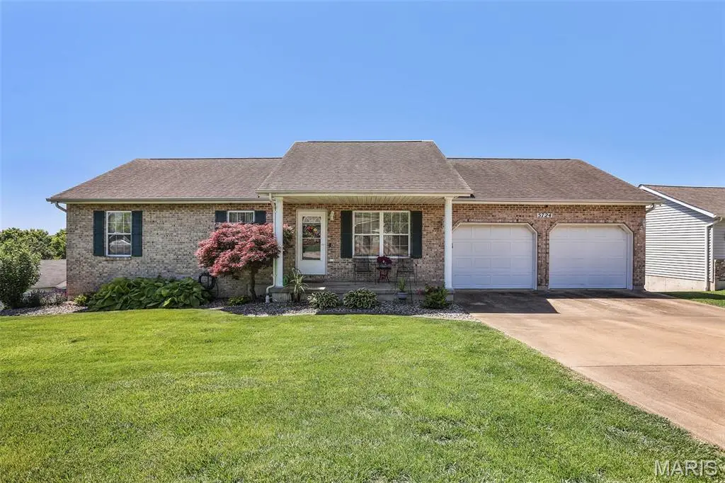5724 Steutermann Road, Washington, MO 63090 - #1