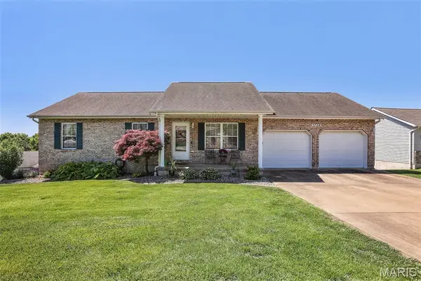 5724 Steutermann Road, Washington, MO 63090