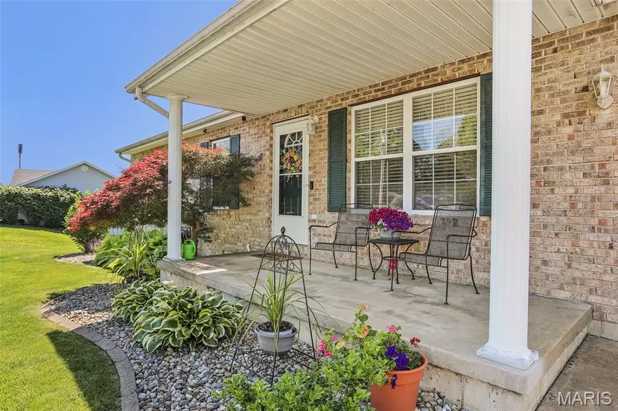 5724 Steutermann Road, Washington, MO 63090 - #2