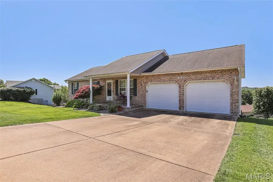 5724 Steutermann Road, Washington, MO 63090 - #3