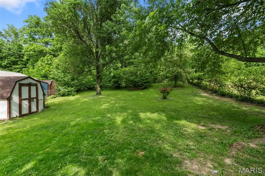 216 S Shawnee Boulevard, Jackson, MO 63755 - #2