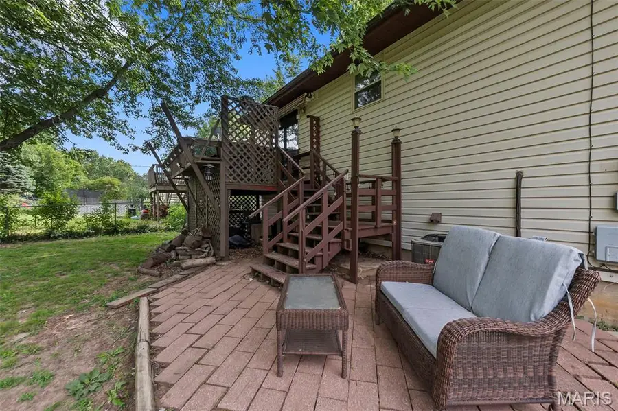 216 S Shawnee Boulevard, Jackson, MO 63755 - #3