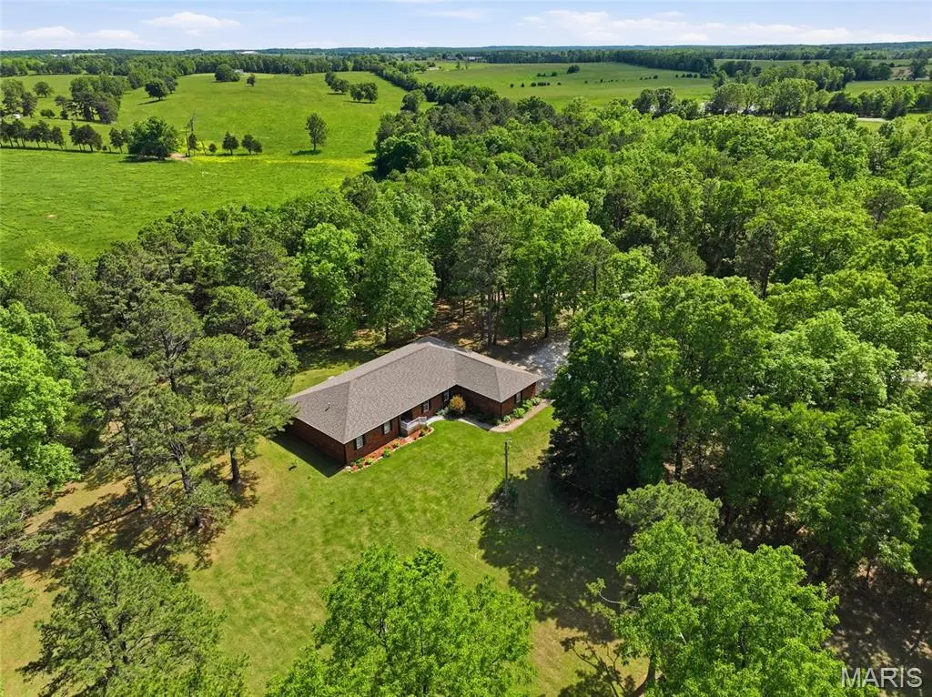 9600 Creek Road, Raymondville, MO 65555 - #1