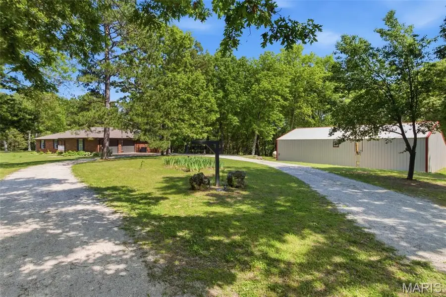 9600 Creek Road, Raymondville, MO 65555 - #3