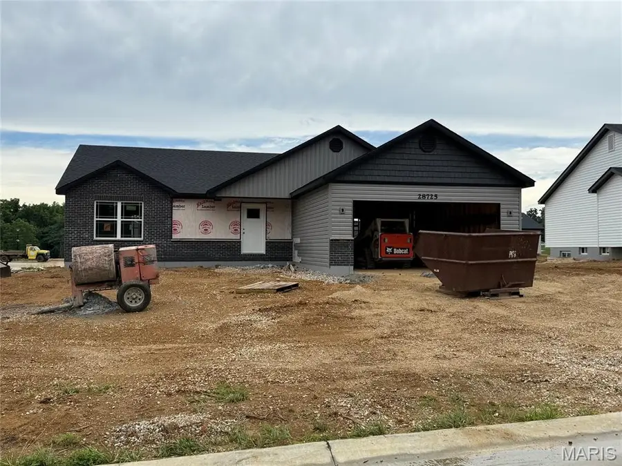 28725 Woodland Heights Drive, Warrenton, MO 63383 - #2
