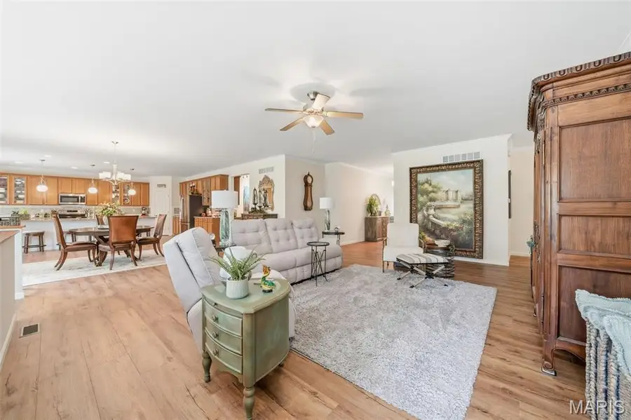 4302 Broken Rock Drive, Wentzville, MO 63385 - #2