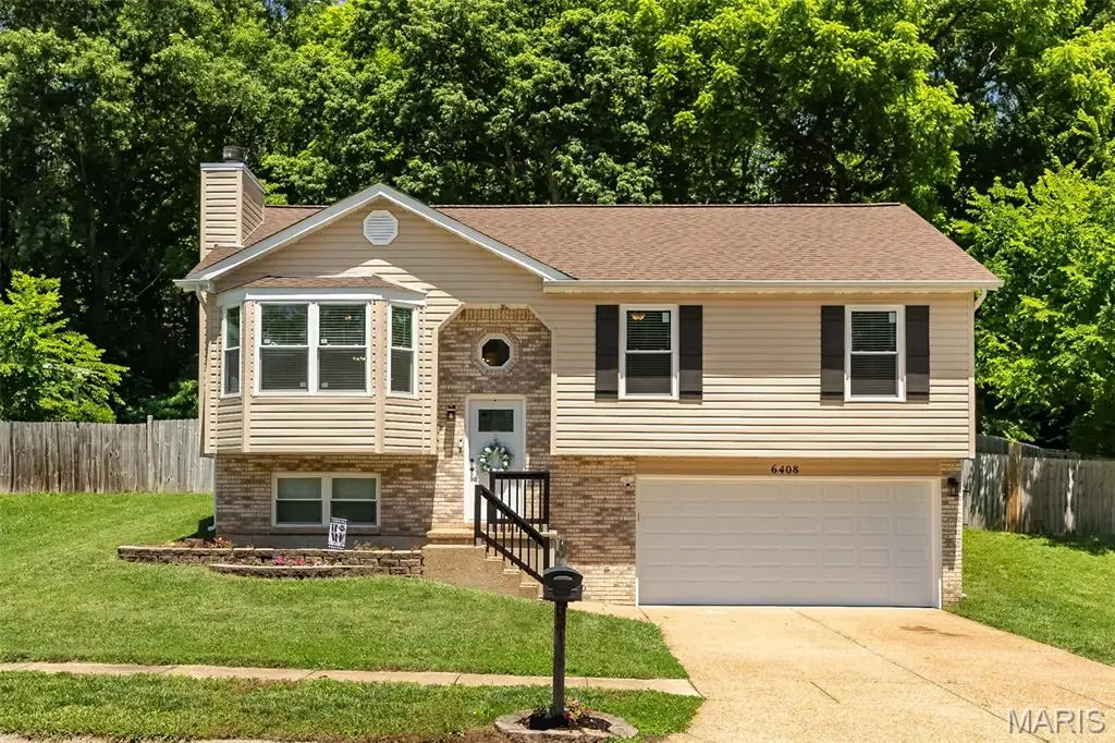 6408 Flagstone Court, Imperial, MO 63052 - #1