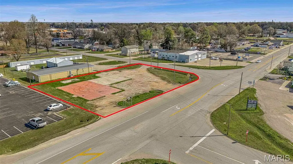 1512 Saint Francis Street, Kennett, MO 63857 - #1