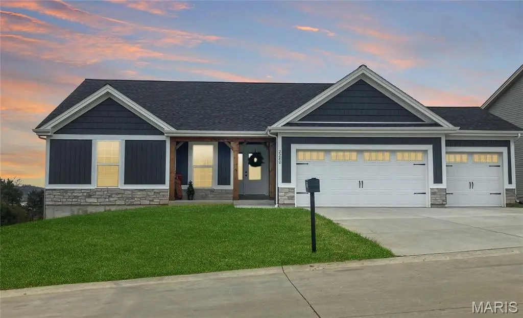 34 Heritage Valley Drive, New Haven, MO 63068 - #1