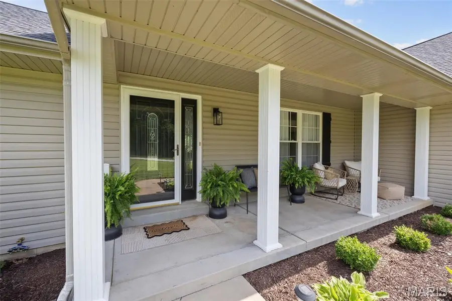 20 W Rock Creek Estates, High Ridge, MO 63049 - #2