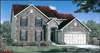 Lot 17 Kensington Ridge, Herculaneum, MO 63048