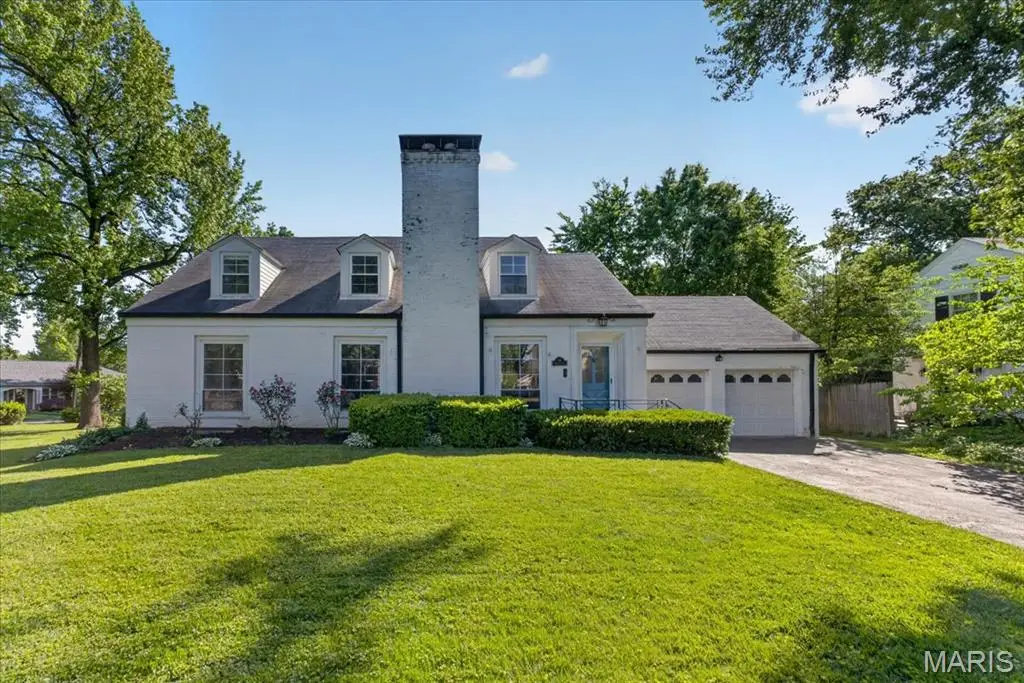 59 Middlesex Drive, Saint Louis, MO 63144 - #1
