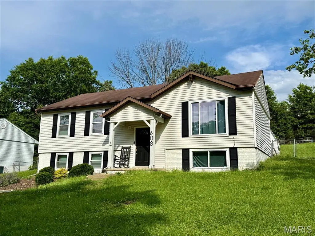 608 Williams Drive, Eureka, MO 63025 - #1