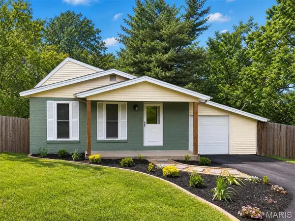 25 Robert Drive, Unincorporated, MO 63304