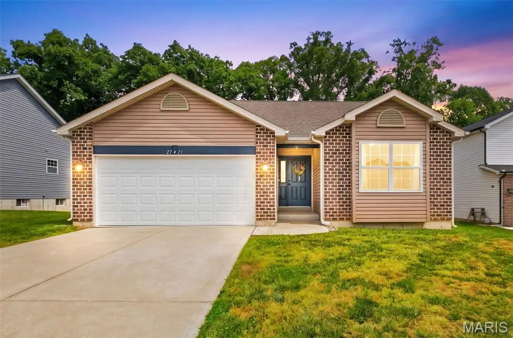 27471 Forest Ridge Court, Warrenton, MO 63383 - #1