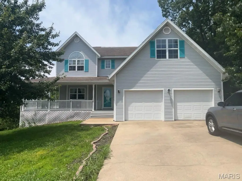 20266 Hyatt Lane, Saint Robert, MO 65584 - #1