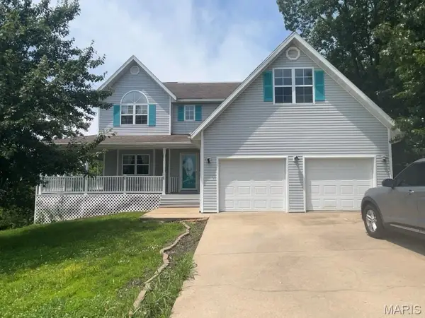 20266 Hyatt Lane, St Robert, MO 65584