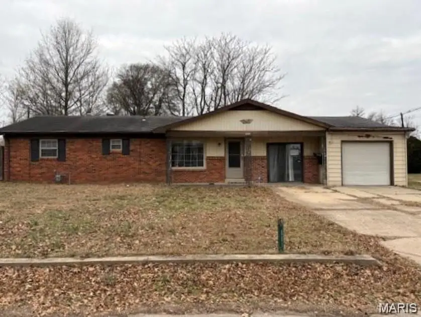 601 S Hopper Street, Kennett, MO 63857 - #1