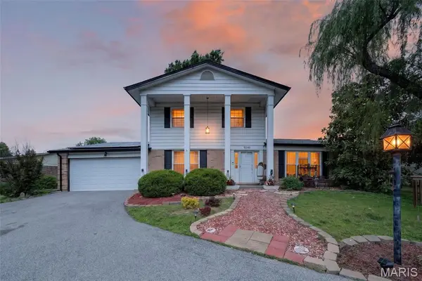 5241 Brass Lantern Place, Mehlville, MO 63128
