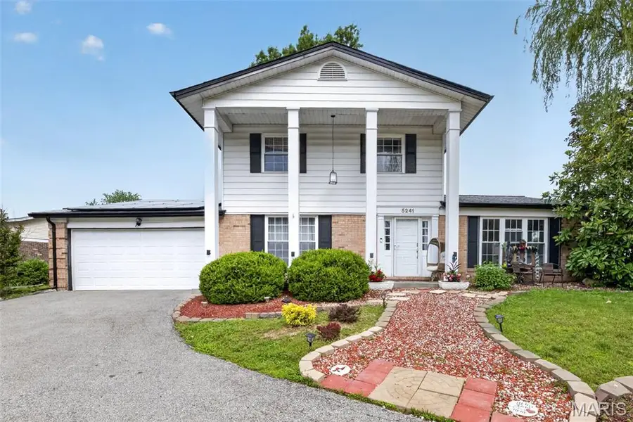 5241 Brass Lantern Place, Tesson Ferry, MO 63128 - #2