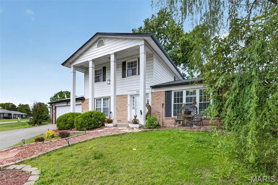 5241 Brass Lantern Place, Tesson Ferry, MO 63128 - #3