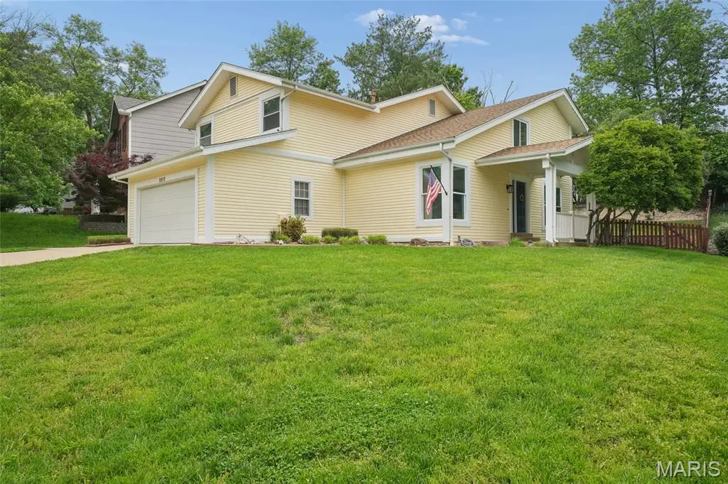 2517 Maple Crossing Drive, Wildwood, MO 63011 - #1