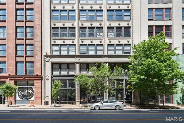 1015 Washington Avenue #206, St Louis, MO 63101