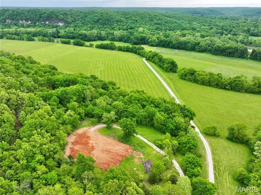 TBD Range Ln. Tract 8, Liberty, MO 65556 - #3