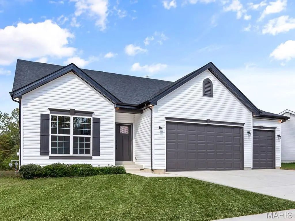 2 Maple Expanded At Estates At Valley View Farms, Union, MO 63084 - #1