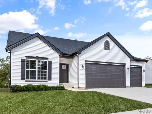 2 Maple Expanded At Estates At Valley View Farms, Union, MO 63084