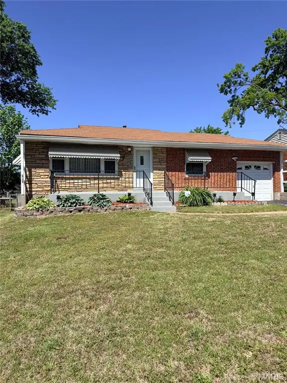 9233 Edna Street, Riverview, MO 63137 - #3