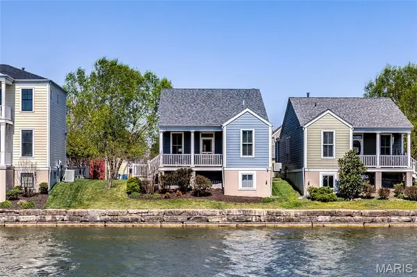 3529 Tarn Street, St Charles, MO 63301