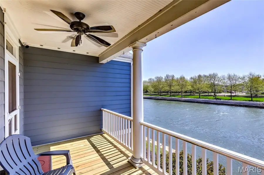 3529 Tarn Street, Saint Charles, MO 63301 - #2