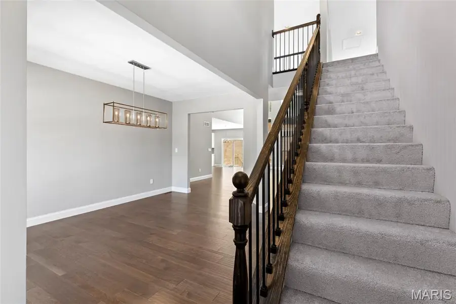 2 Pin Oak At Estates At Valley View Farms, Union, MO 63084 - #2