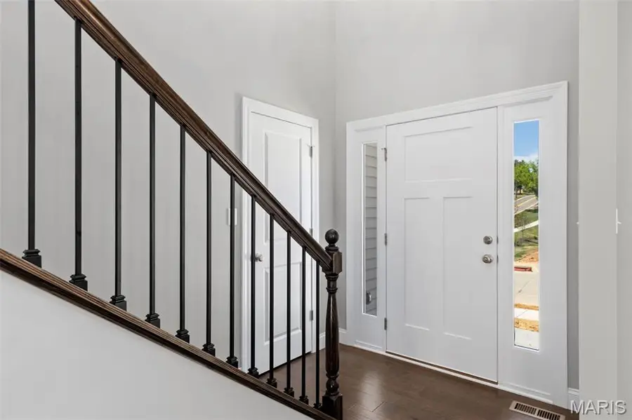 2 Pin Oak At Estates At Valley View Farms, Union, MO 63084 - #3