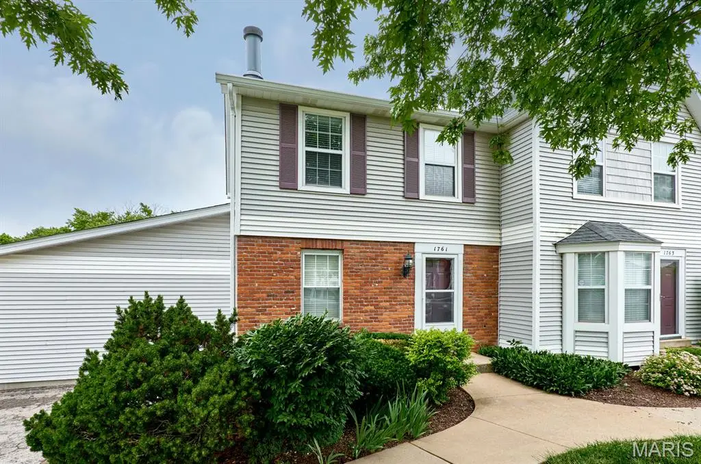 1761 Florine Boulevard #A, Saint Charles, MO 63303 - #1