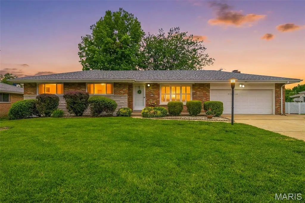 7712 Sunray Lane, Gravois, MO 63123 - #1