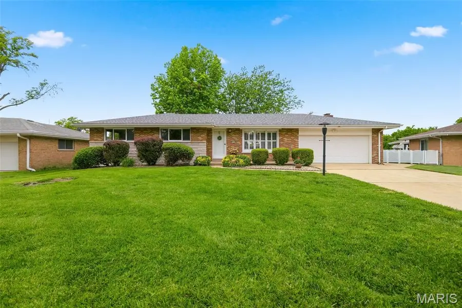 7712 Sunray Lane, Gravois, MO 63123 - #2