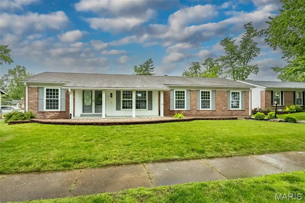 2111 Shoreham Drive, Florissant, MO 63033 - #1