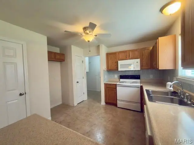 591 Creekwood Boulevard, Troy, MO 63379 - #3