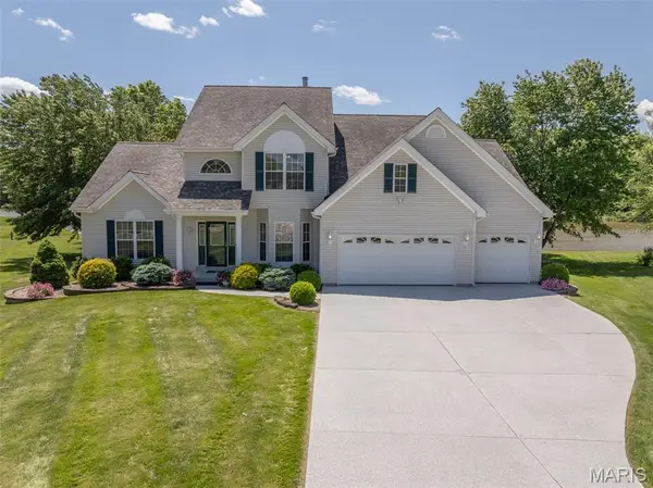 31200 Sweetgum Court, Foristell, MO 63348