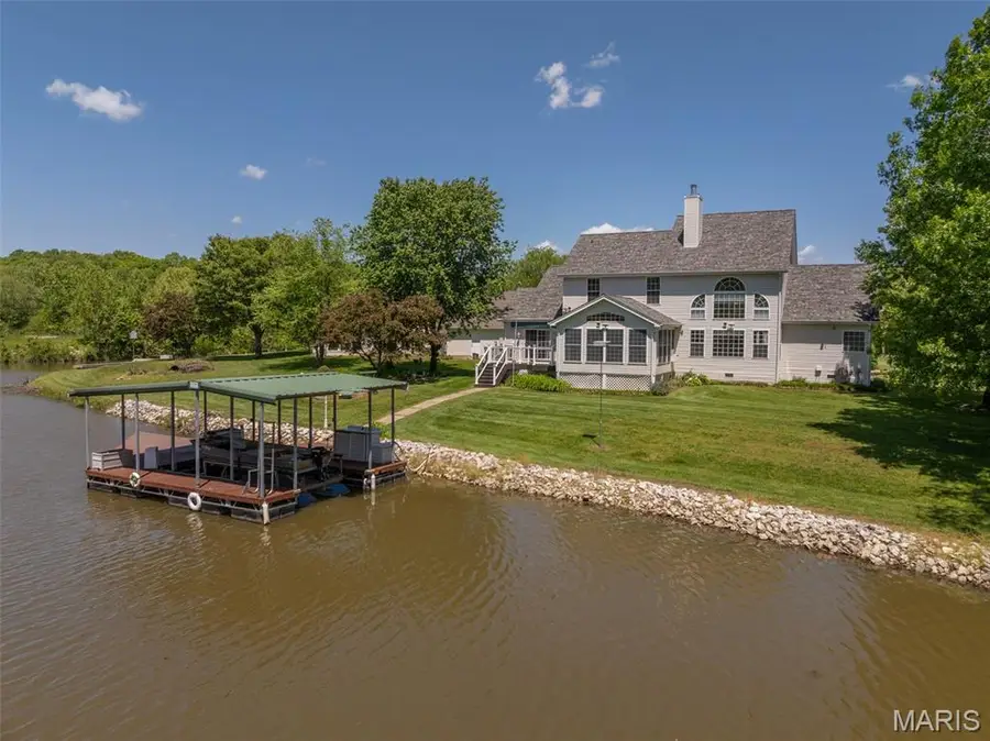 31200 Sweetgum Court, Foristell, MO 63348 - #2